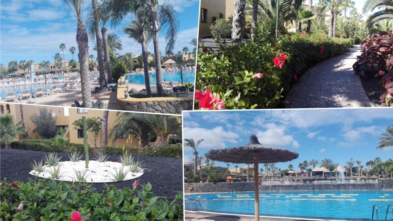 Fuerteventura Corralejo Casa Fernanda公寓 外观 照片
