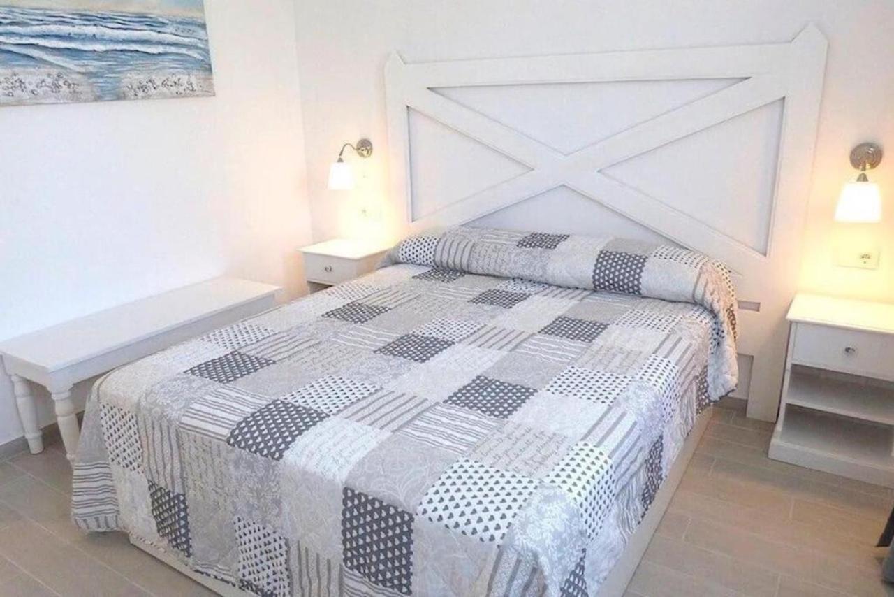 Fuerteventura Corralejo Casa Fernanda公寓 外观 照片