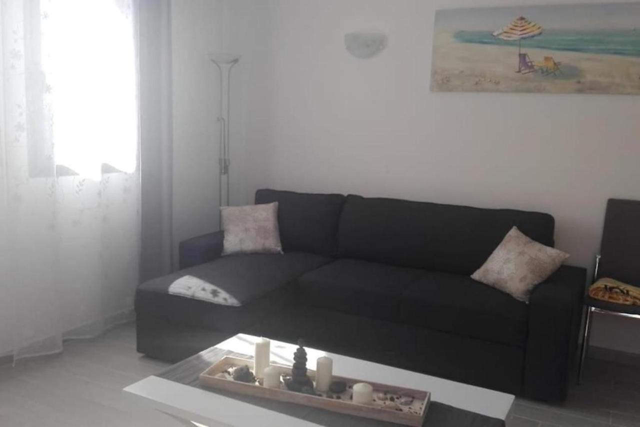 Fuerteventura Corralejo Casa Fernanda公寓 外观 照片