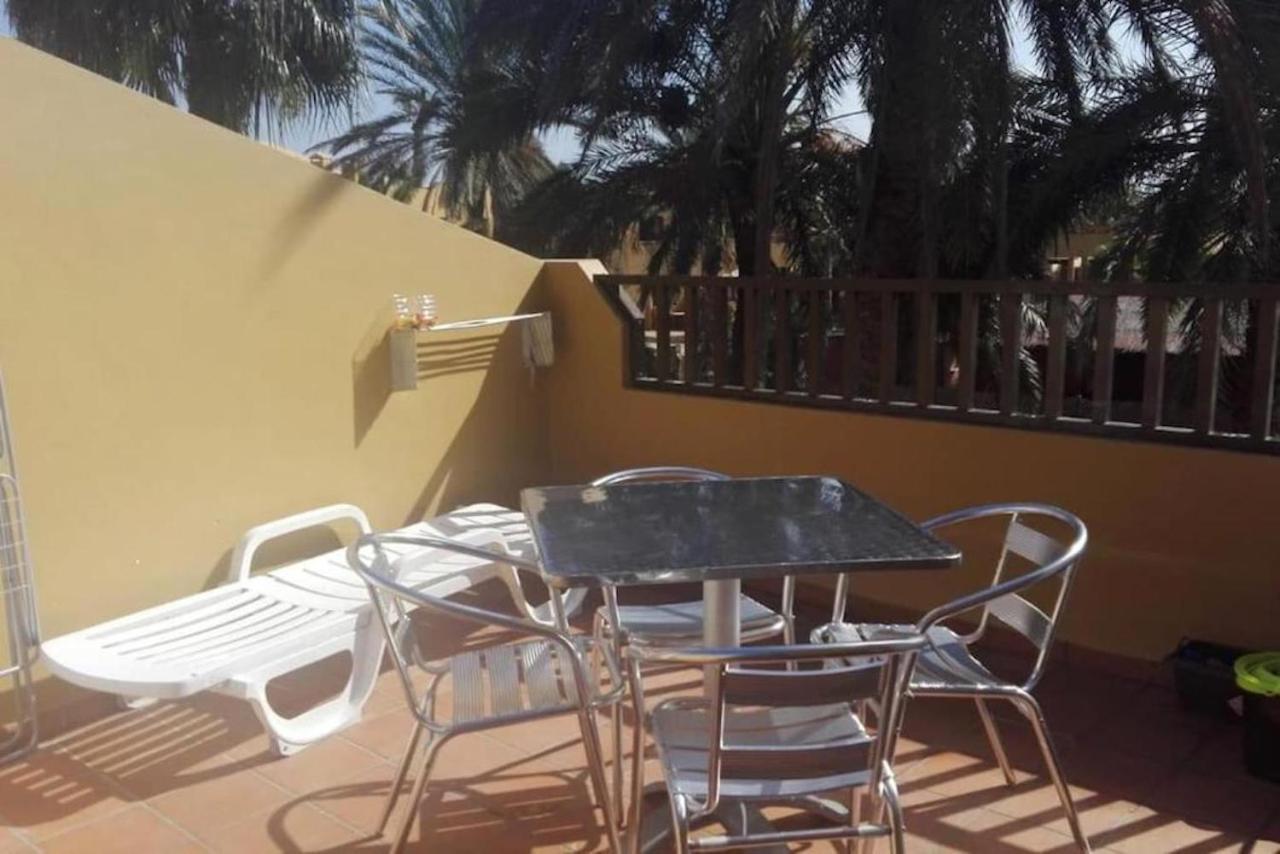 Fuerteventura Corralejo Casa Fernanda公寓 外观 照片