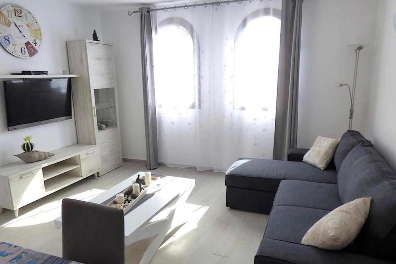 Fuerteventura Corralejo Casa Fernanda公寓 外观 照片