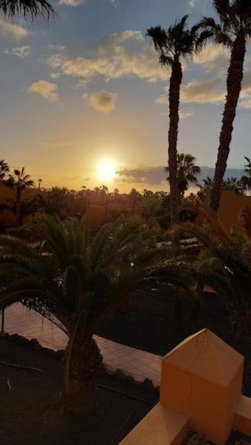 Fuerteventura Corralejo Casa Fernanda公寓 外观 照片
