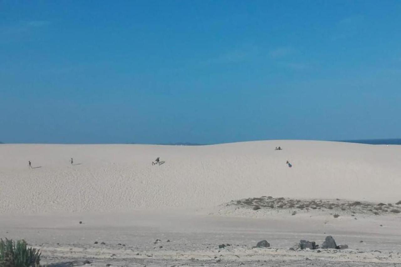 Fuerteventura Corralejo Casa Fernanda公寓 外观 照片