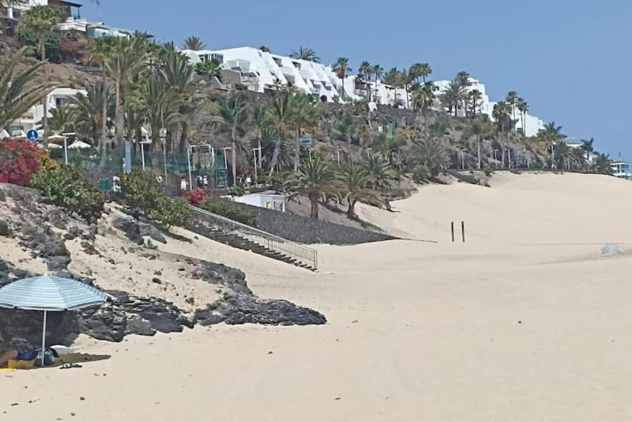 Fuerteventura Corralejo Casa Fernanda公寓 外观 照片