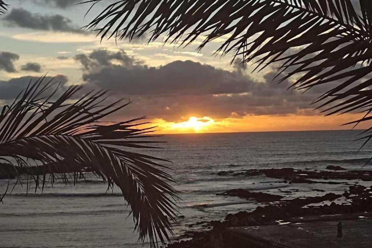 Fuerteventura Corralejo Casa Fernanda公寓 外观 照片