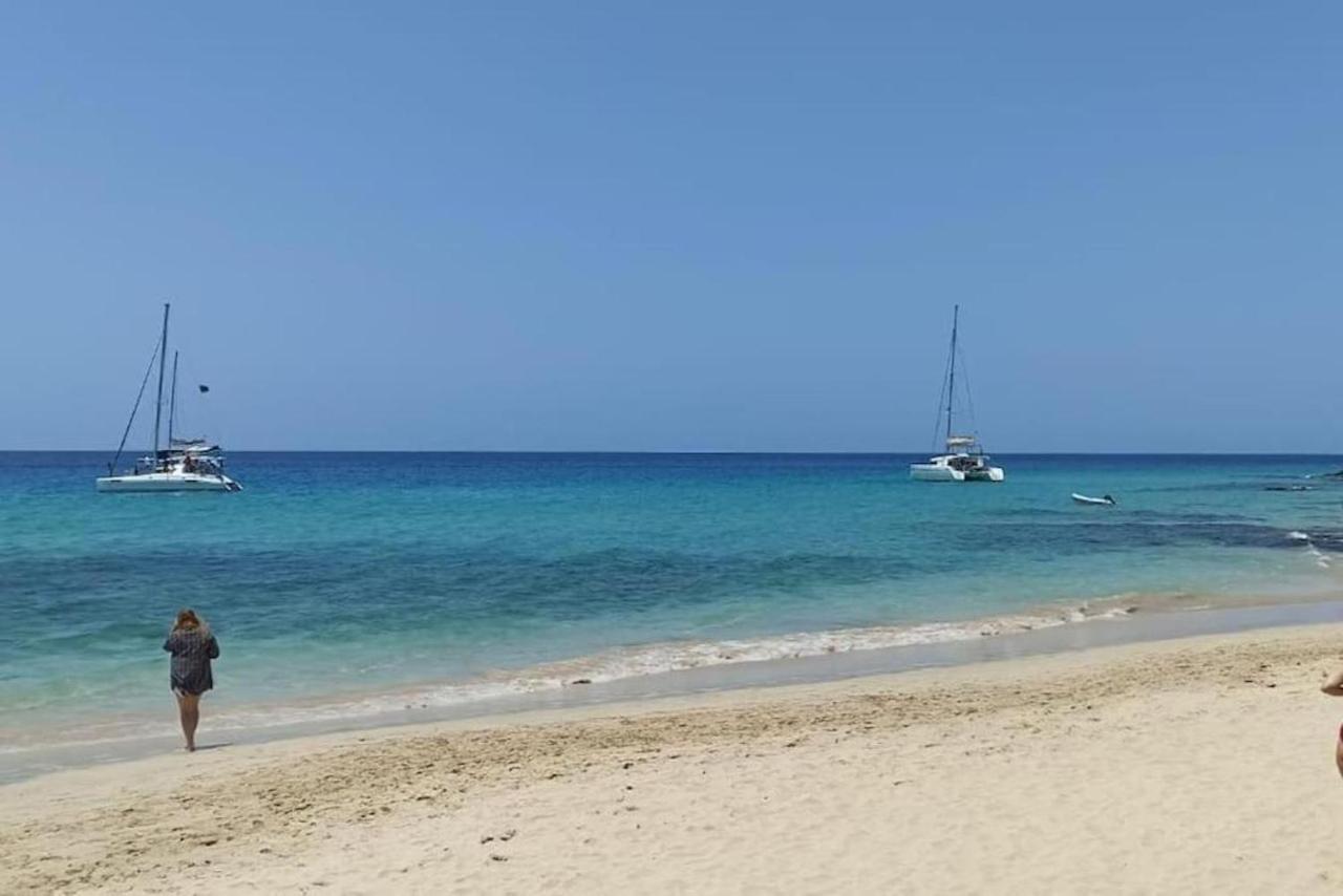 Fuerteventura Corralejo Casa Fernanda公寓 外观 照片
