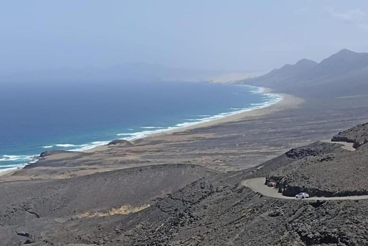 Fuerteventura Corralejo Casa Fernanda公寓 外观 照片